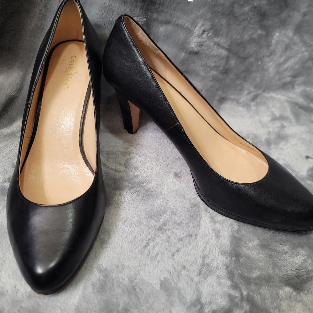 Cole Haam Pumps